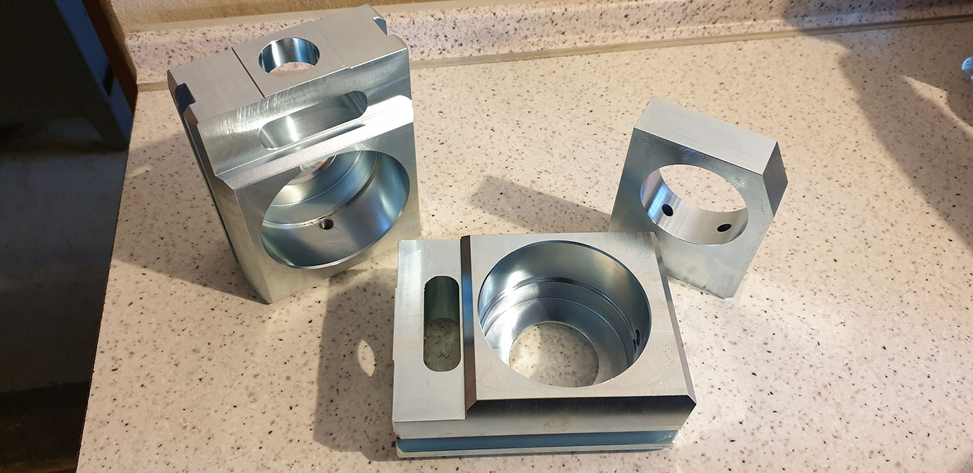 Třískové obrábění