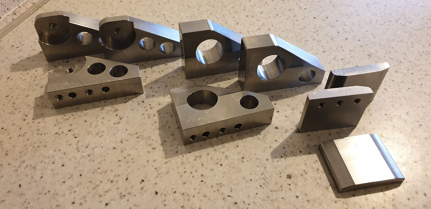 Strojní součástka