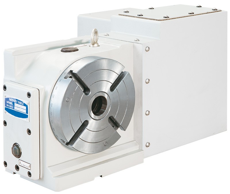 Otočná hlava Ø160 mm