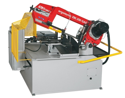 BOMAR ERGONOMIC 290.250 GAE
